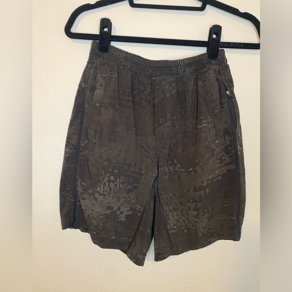 Lululemon Men’s Pace Breaker short 9”